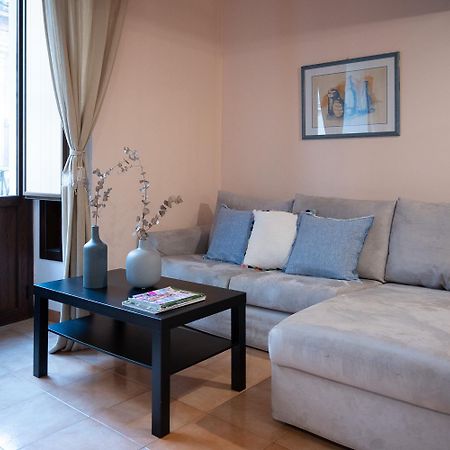 Etna Home Катанія Екстер'єр фото